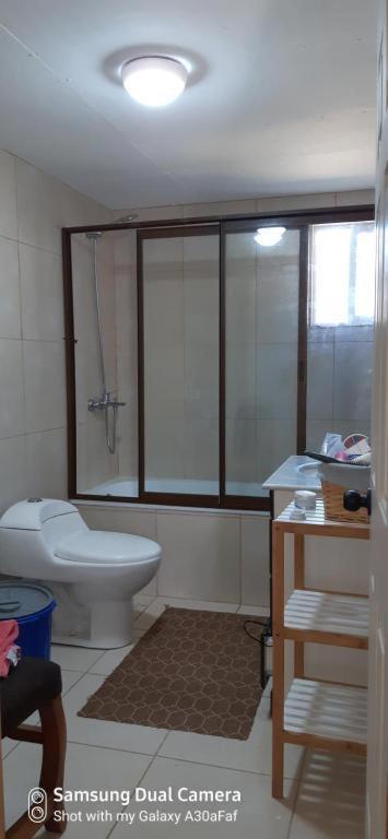 Vila La Tambera Futaleufú Exteriér fotografie
